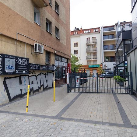 Apartament Szczecin Kobalt - Kaskada Εξωτερικό φωτογραφία