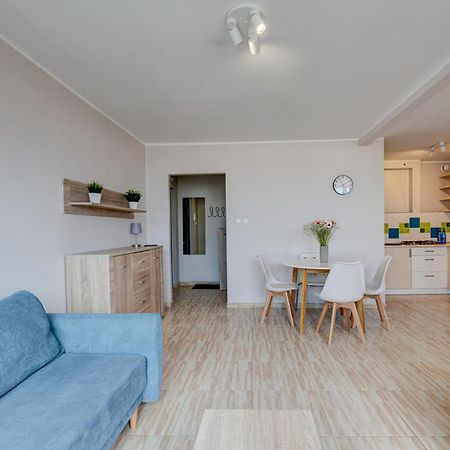 Apartament Szczecin Kobalt - Kaskada Εξωτερικό φωτογραφία