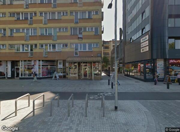 Apartament Szczecin Kobalt - Kaskada Εξωτερικό φωτογραφία