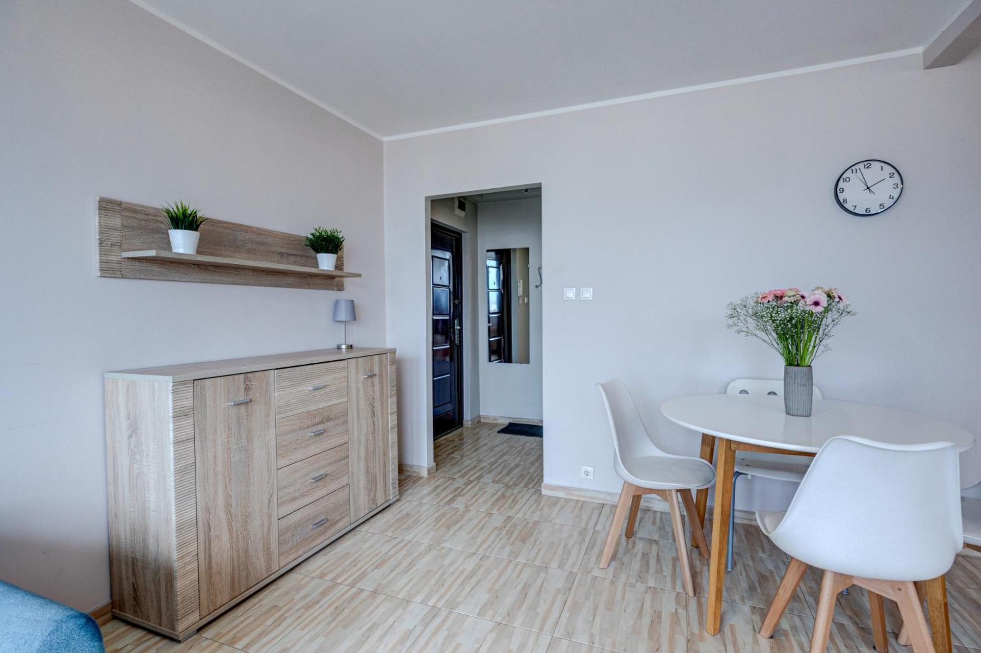Apartament Szczecin Kobalt - Kaskada Εξωτερικό φωτογραφία